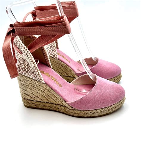 espadrillas zeppa prada|Women's Espadrilles .